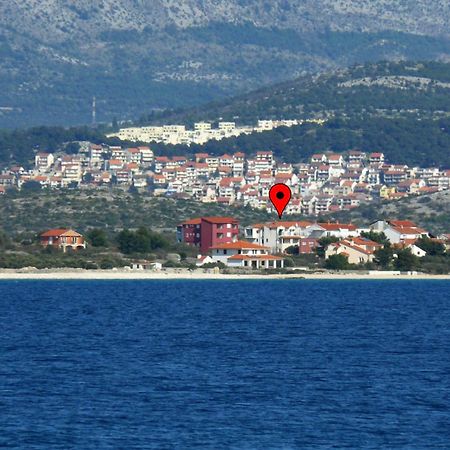 Apartments And Rooms Saric Jadrija Εξωτερικό φωτογραφία