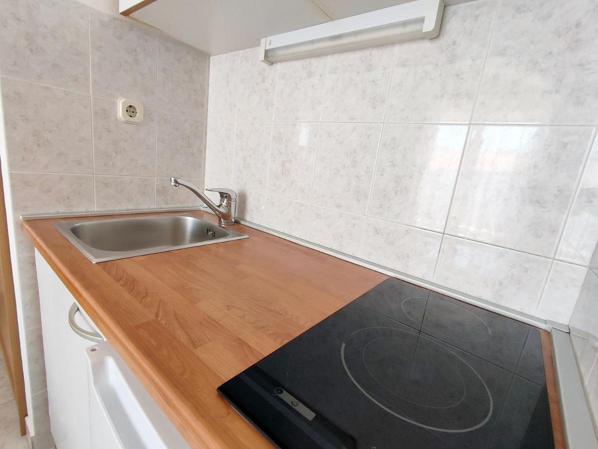 Apartments And Rooms Saric Jadrija Εξωτερικό φωτογραφία