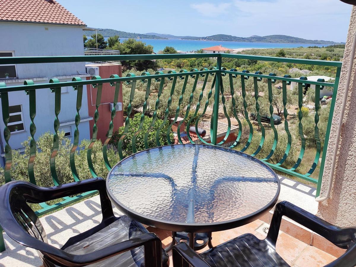 Apartments And Rooms Saric Jadrija Εξωτερικό φωτογραφία