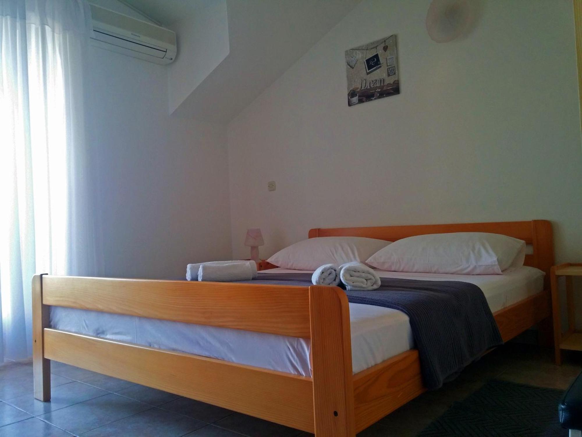 Apartments And Rooms Saric Jadrija Δωμάτιο φωτογραφία