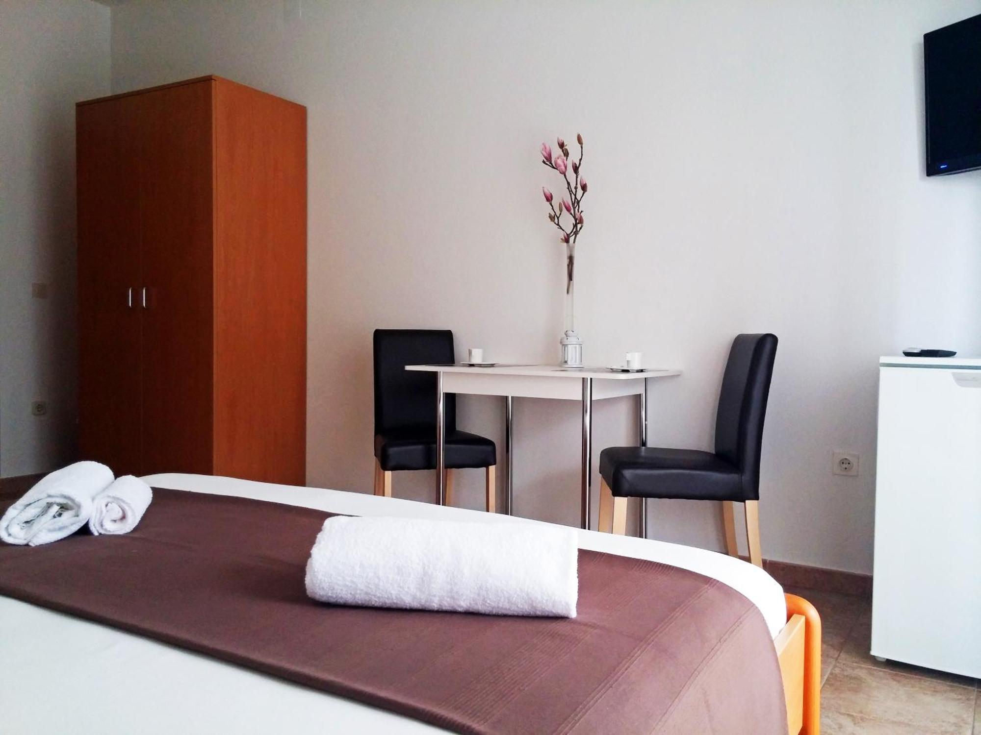 Apartments And Rooms Saric Jadrija Δωμάτιο φωτογραφία