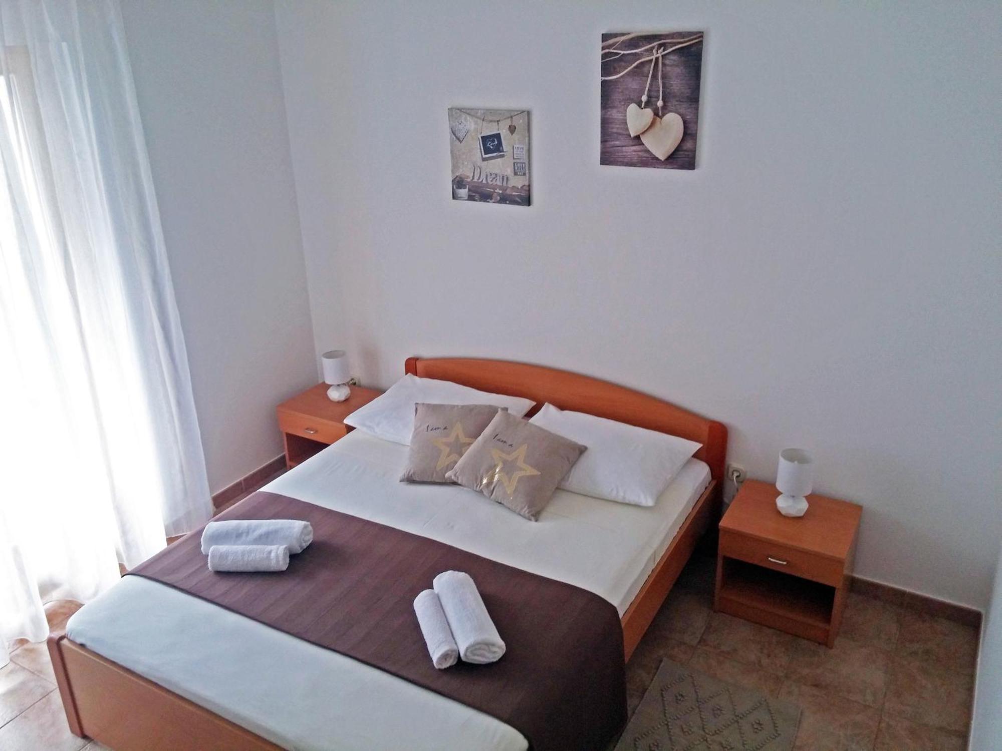 Apartments And Rooms Saric Jadrija Δωμάτιο φωτογραφία