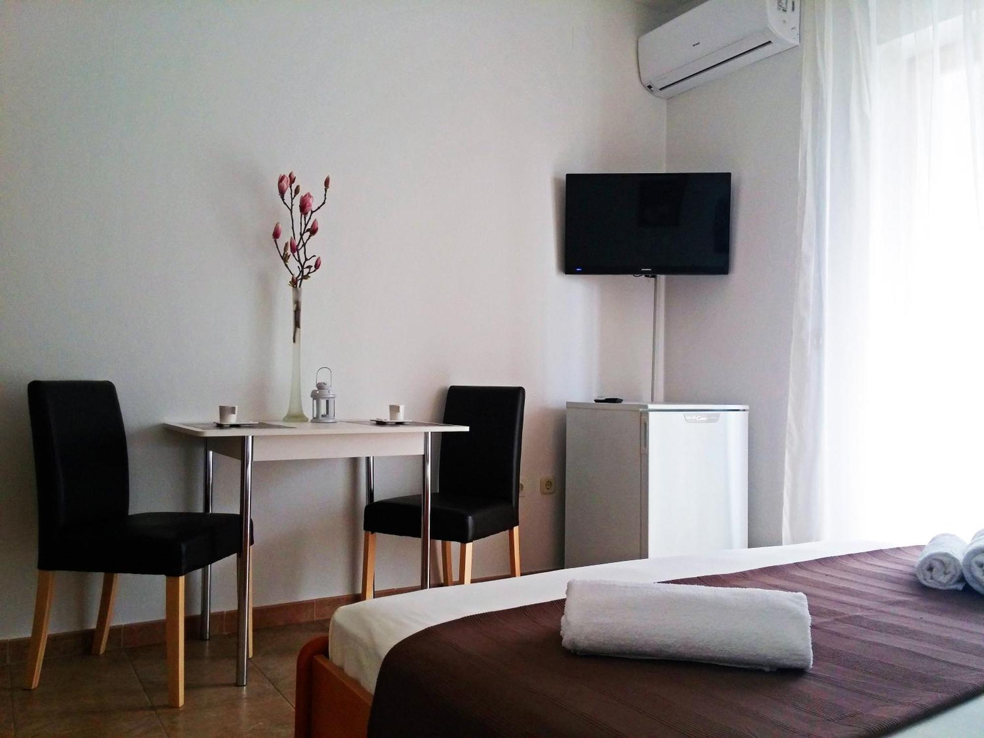 Apartments And Rooms Saric Jadrija Δωμάτιο φωτογραφία