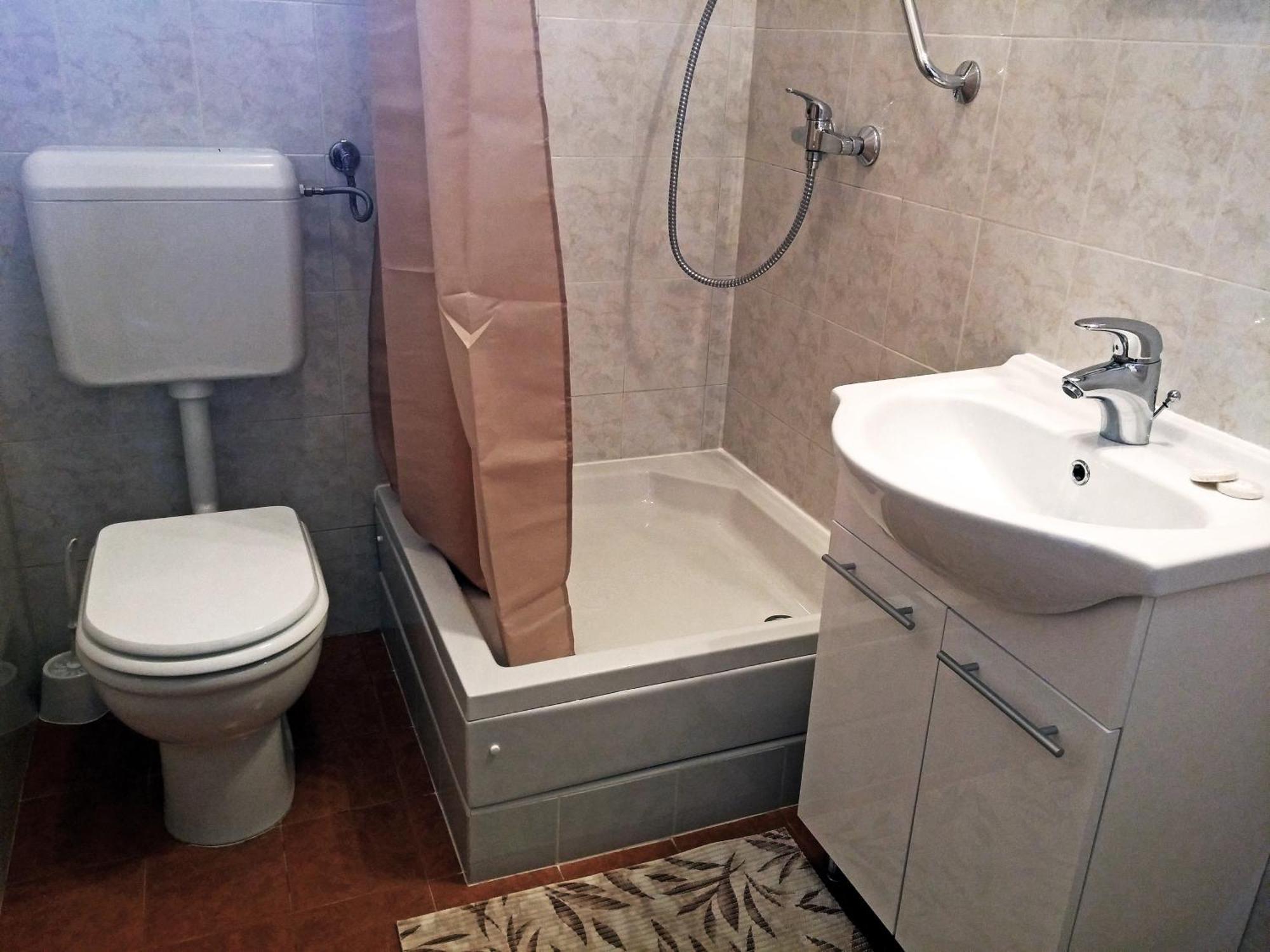Apartments And Rooms Saric Jadrija Δωμάτιο φωτογραφία