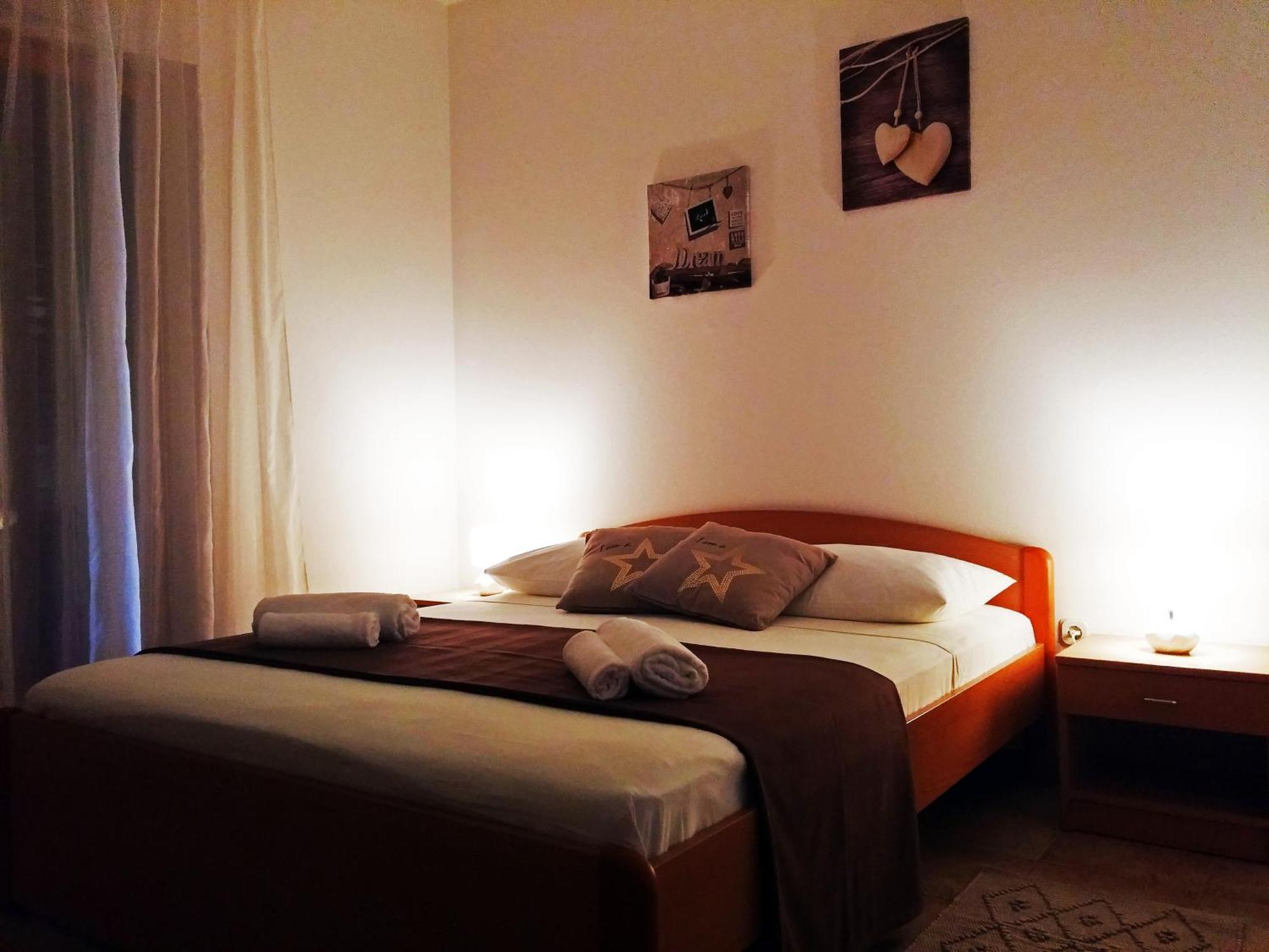 Apartments And Rooms Saric Jadrija Δωμάτιο φωτογραφία