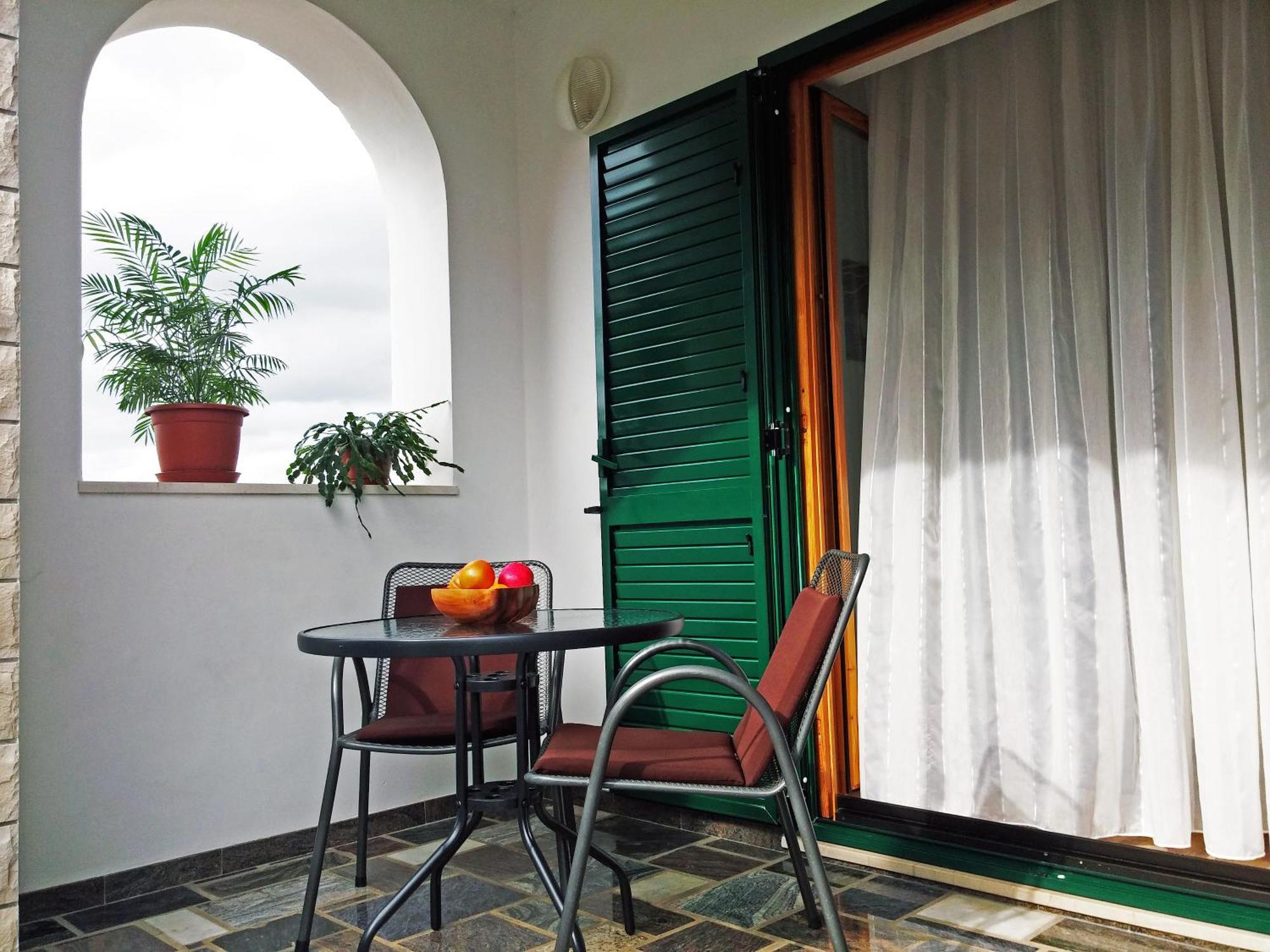 Apartments And Rooms Saric Jadrija Δωμάτιο φωτογραφία