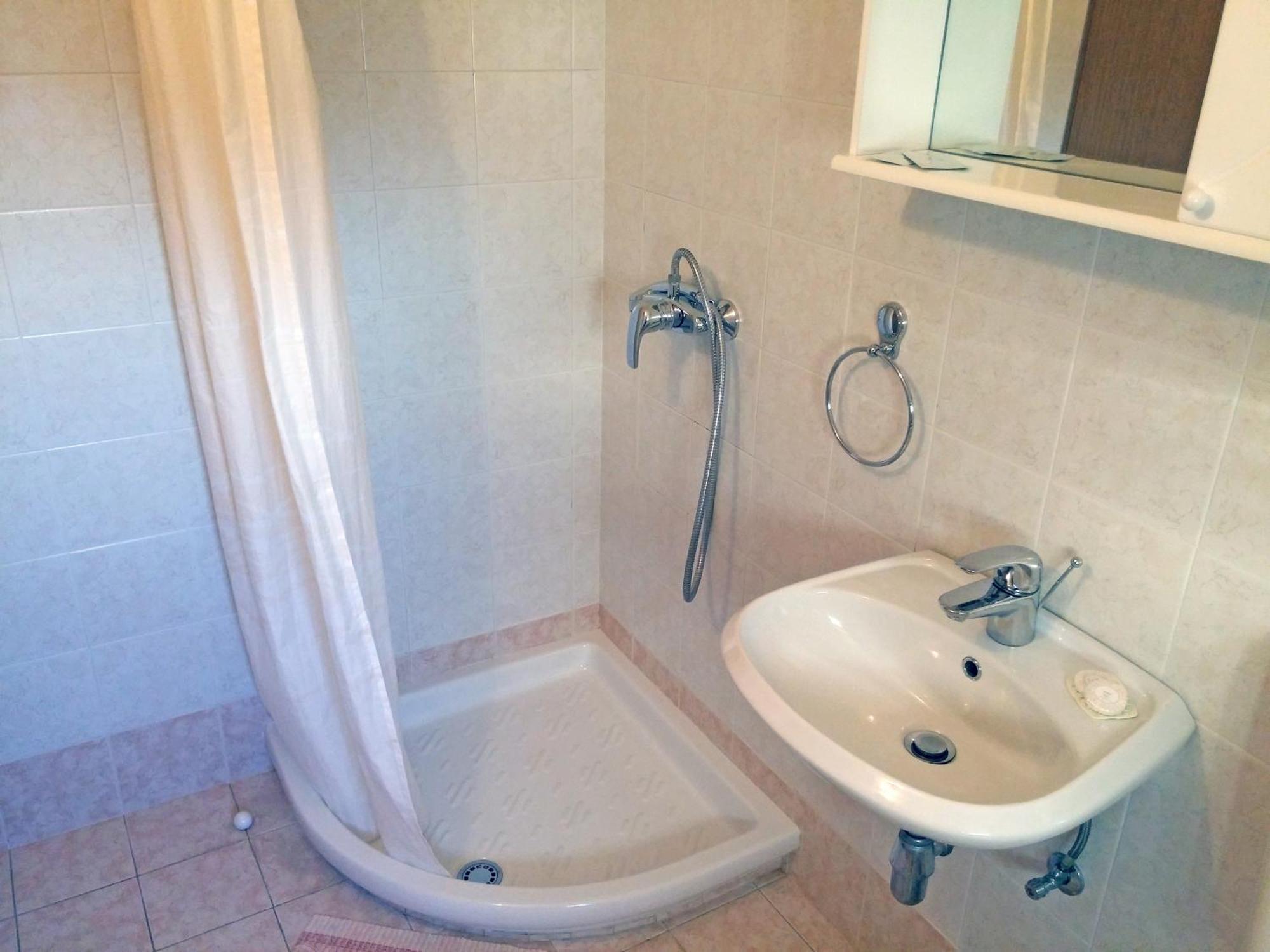 Apartments And Rooms Saric Jadrija Δωμάτιο φωτογραφία