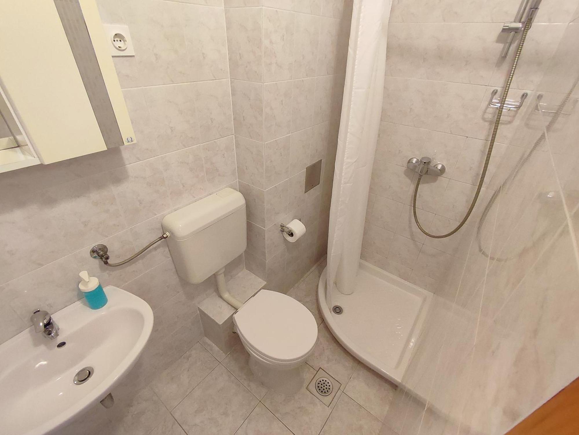 Apartments And Rooms Saric Jadrija Εξωτερικό φωτογραφία