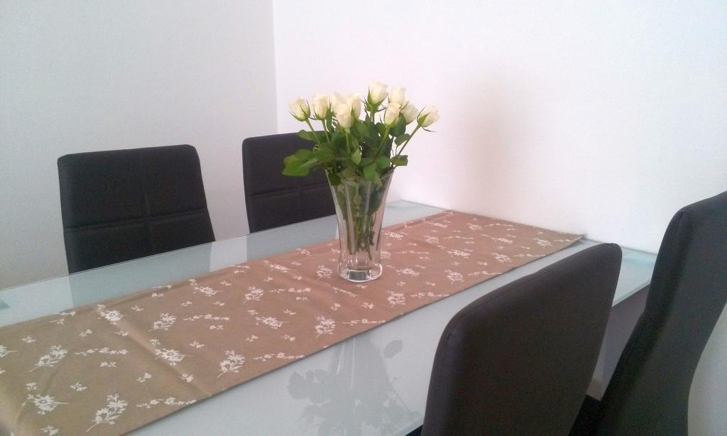 Apartments And Rooms Saric Jadrija Δωμάτιο φωτογραφία