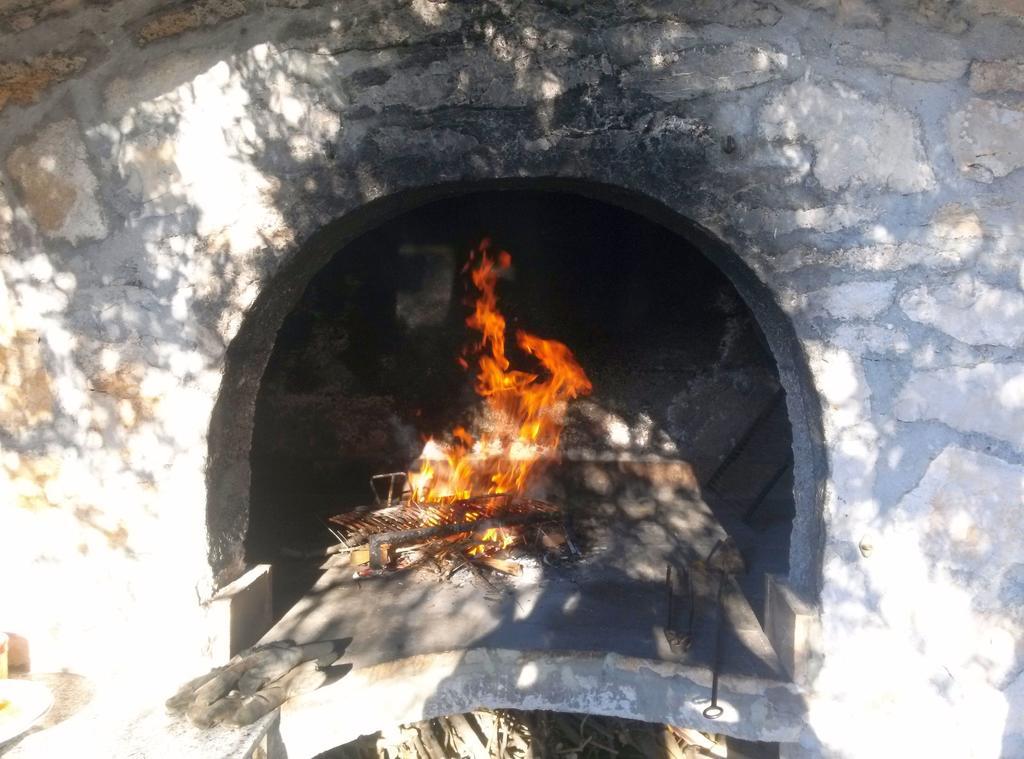 Apartments And Rooms Saric Jadrija Εξωτερικό φωτογραφία