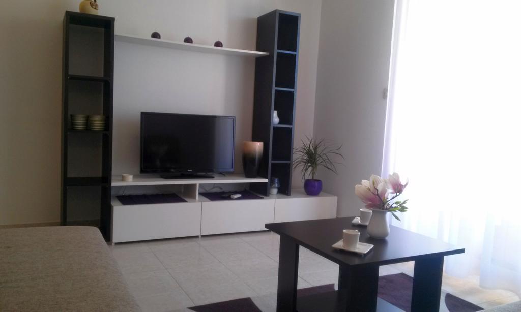 Apartments And Rooms Saric Jadrija Δωμάτιο φωτογραφία